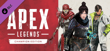 Apex Legends™ - Champion Edition cover art