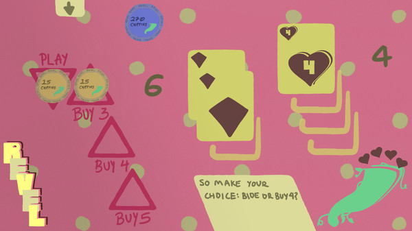 Revel game for windows Pc 1