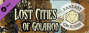 Fantasy Grounds - Pathfinder RPG - Campaign Setting: Lost Cities of Golarion