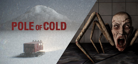 Pole of Cold cover art
