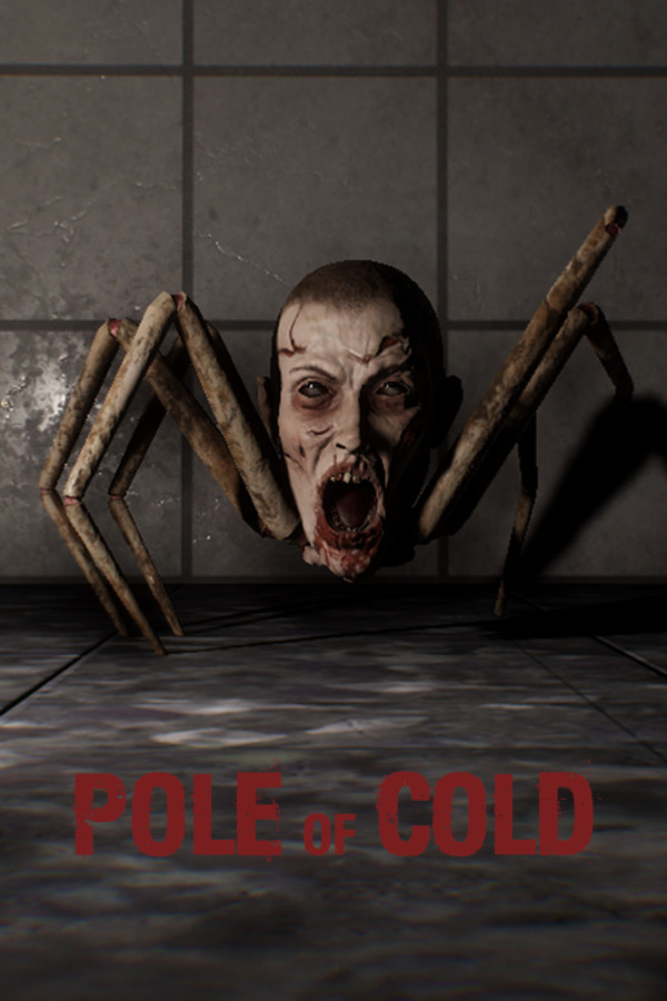 Pole of Cold for steam