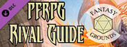 Fantasy Grounds - Pathfinder RPG - Campaign Setting: Rival Guide