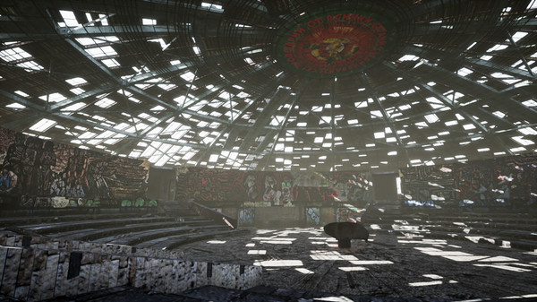 The Trap: Remasteredfor windows and Linux 1