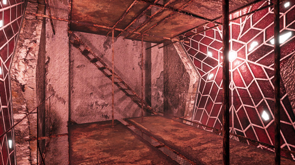 Скриншот из The Trap: Remastered