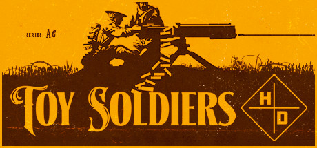 View Toy Soldiers HD  on IsThereAnyDeal