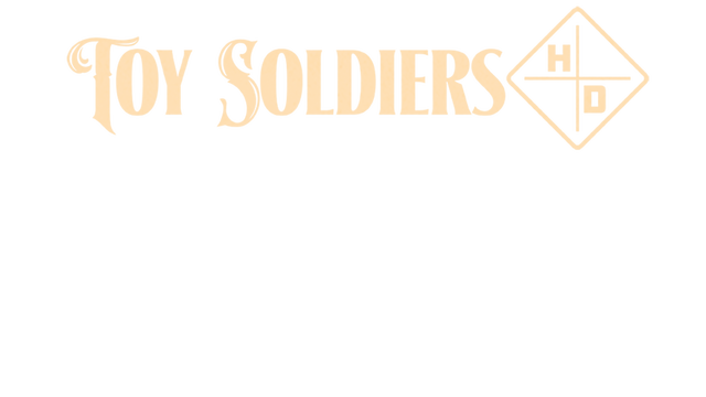 Toy Soldiers: HD Logo