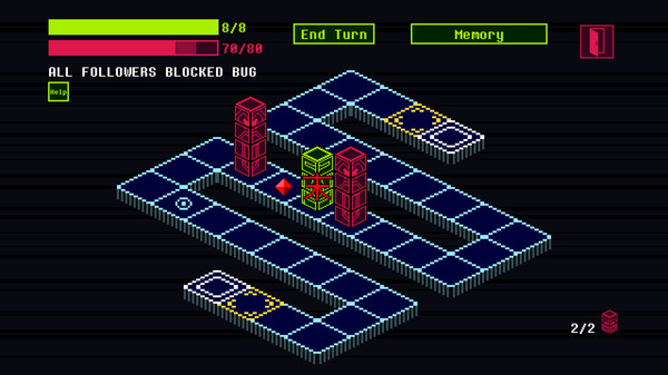 Скриншот из Leak Elite