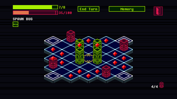 Скриншот из Leak Elite