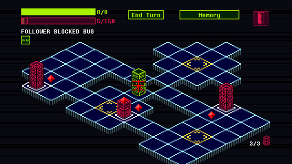 Скриншот из Leak Elite