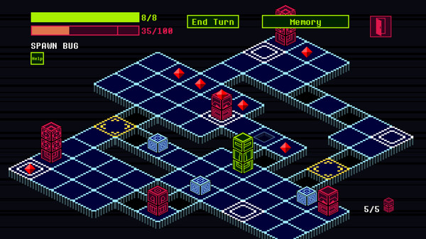 Скриншот из Leak Elite