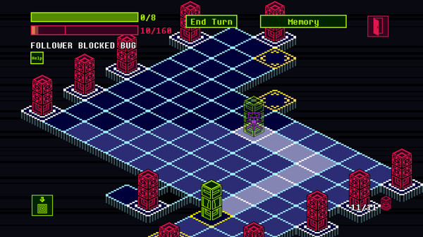 Скриншот из Leak Elite