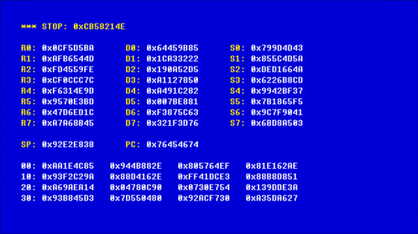 Скриншот из Leak Elite