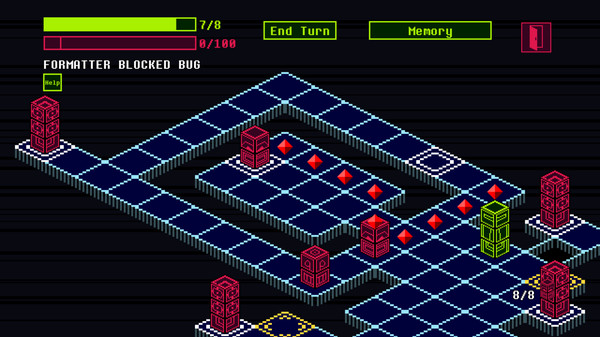 Скриншот из Leak Elite