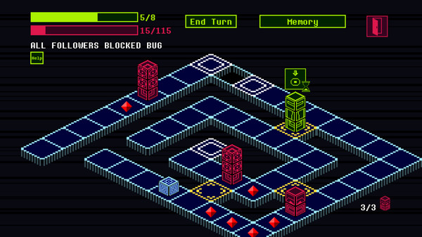 Скриншот из Leak Elite