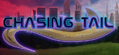 Chasing Tail cover art