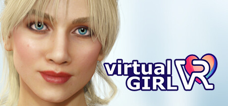 Virtual Girl - Sex Simulator VR cover art