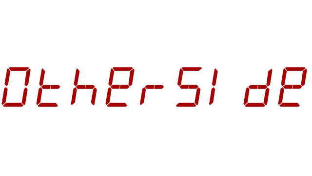 Otherside Logo