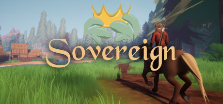 Sovereign cover art