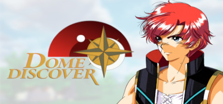 Dome Discover cover art