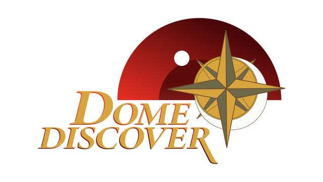 Dome Discover Logo
