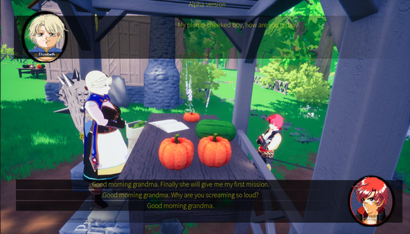 Скриншот из Dome Discover