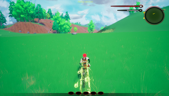 Скриншот из Dome Discover