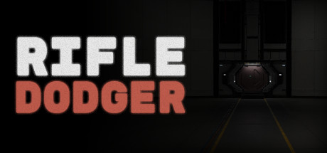 Rifle Dodger cover art