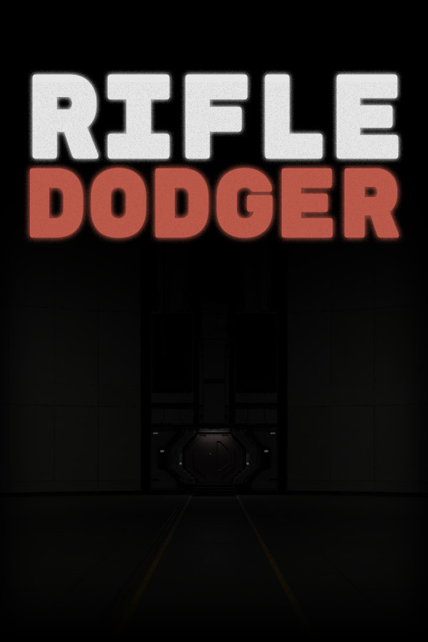 Rifle Dodger for steam
