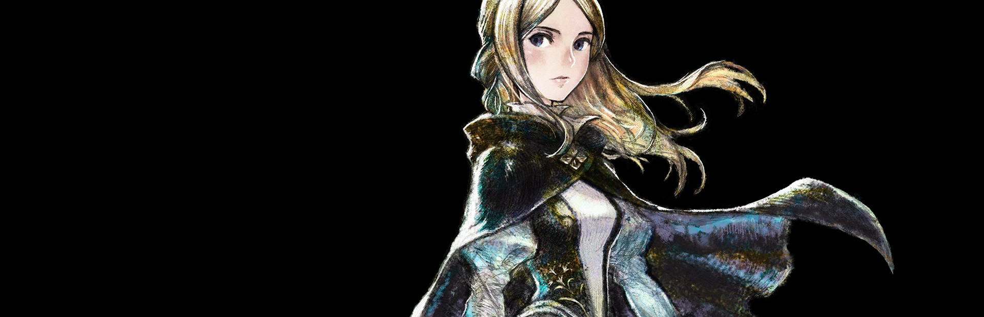 BRAVELY DEFAULT II