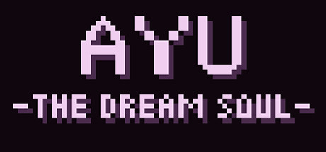 Ayu - The Dream Soul - cover art