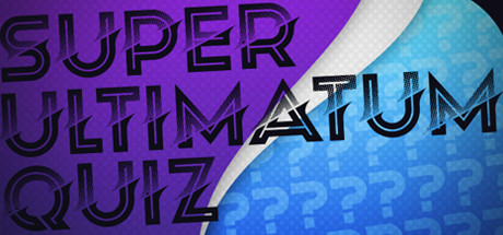 Super Ultimatum Quiz cover art