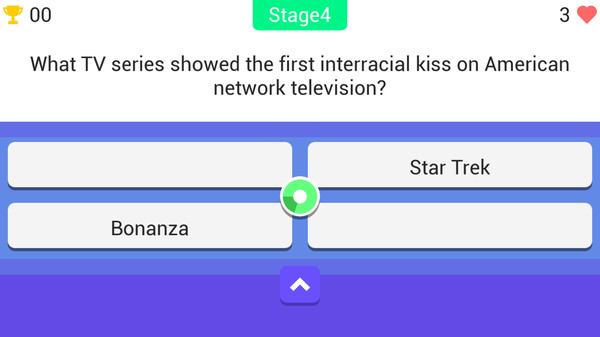 Скриншот из Super Ultimatum Quiz
