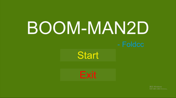 скриншот Bomberman 3