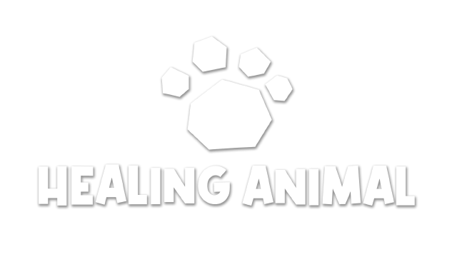 Healing Animal Logo