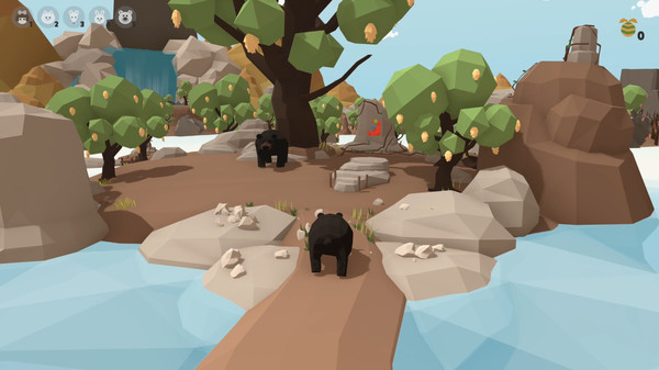 Скриншот из Healing Animal