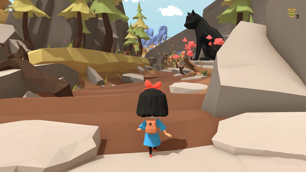 Скриншот из Healing Animal