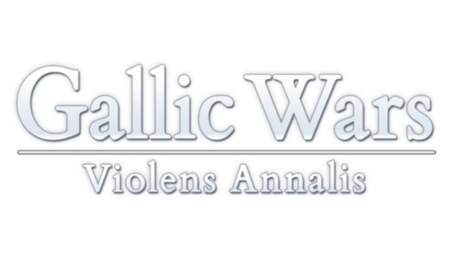 Gallic Wars: Violens Annalis Logo