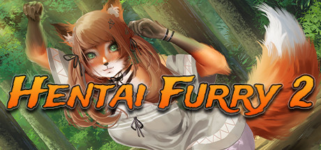Hentai Furry 2 cover art