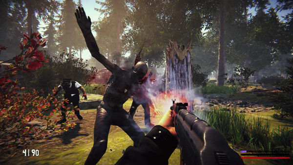 Gonne Wrong game for windows Pc 1