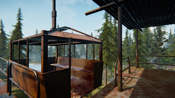 Gonne Wrong game for Linux 1