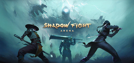 Shadow Fight Arena cover art