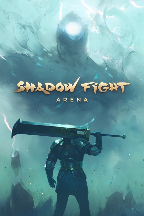 Shadow Fight Arena for steam