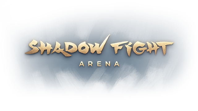 Shadow Fight Arena Logo