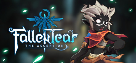 View Fallen Tear Ascension on IsThereAnyDeal