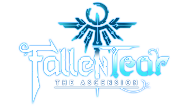 Fallen Tear: The Ascension Logo