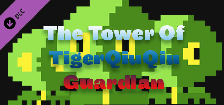 The Tower Of TigerQiuQiu Guardian cover art