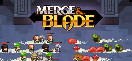 Merge & Blade 游戏图标