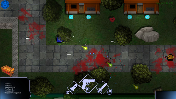 Never Going Home game for windows Pc 1