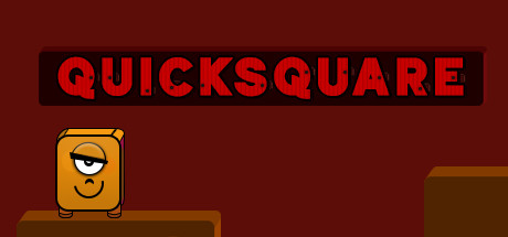 Quick Square cover art