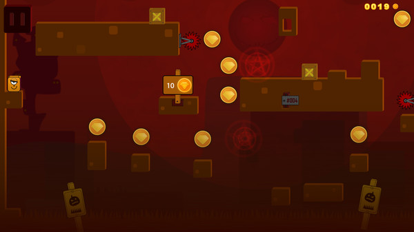 Скриншот из Quick Square Скриншот из Quick Square